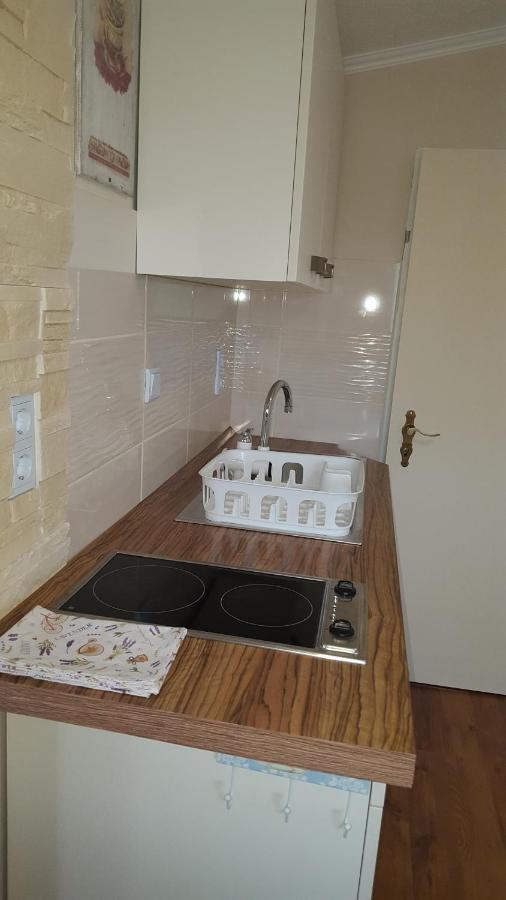 Apartment Takler