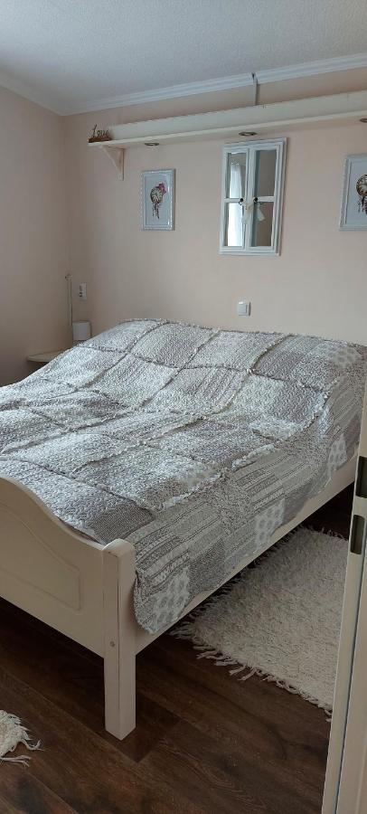 Takler Apartment Alsoors