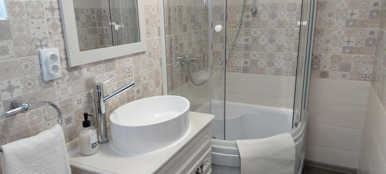 Apartment Takler
