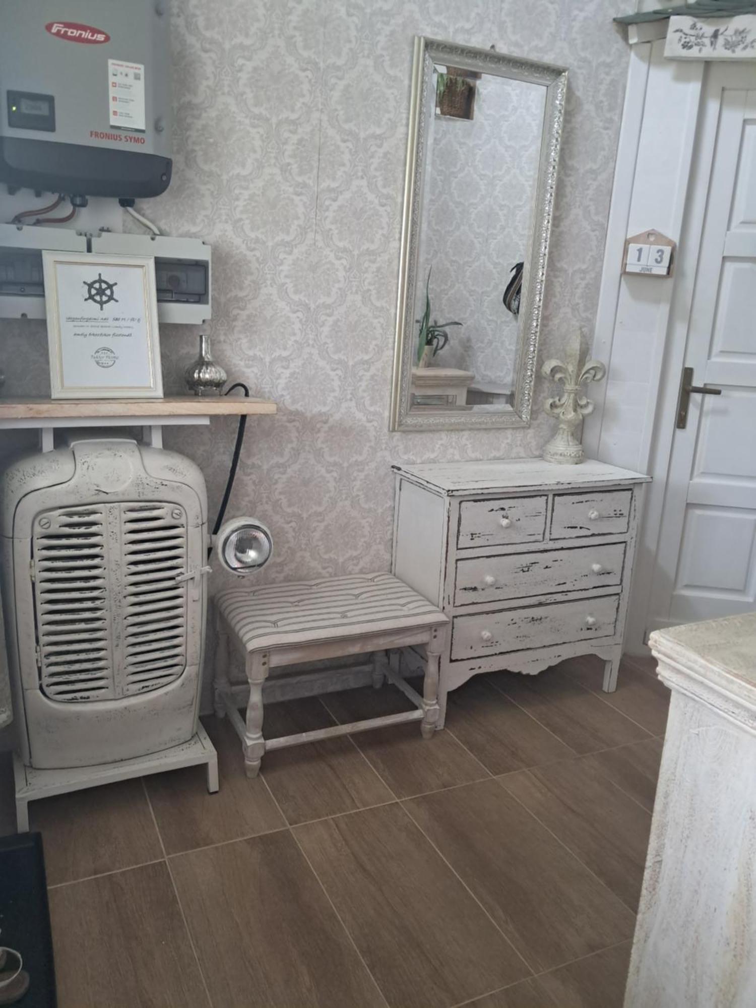 Takler Apartment Alsoors