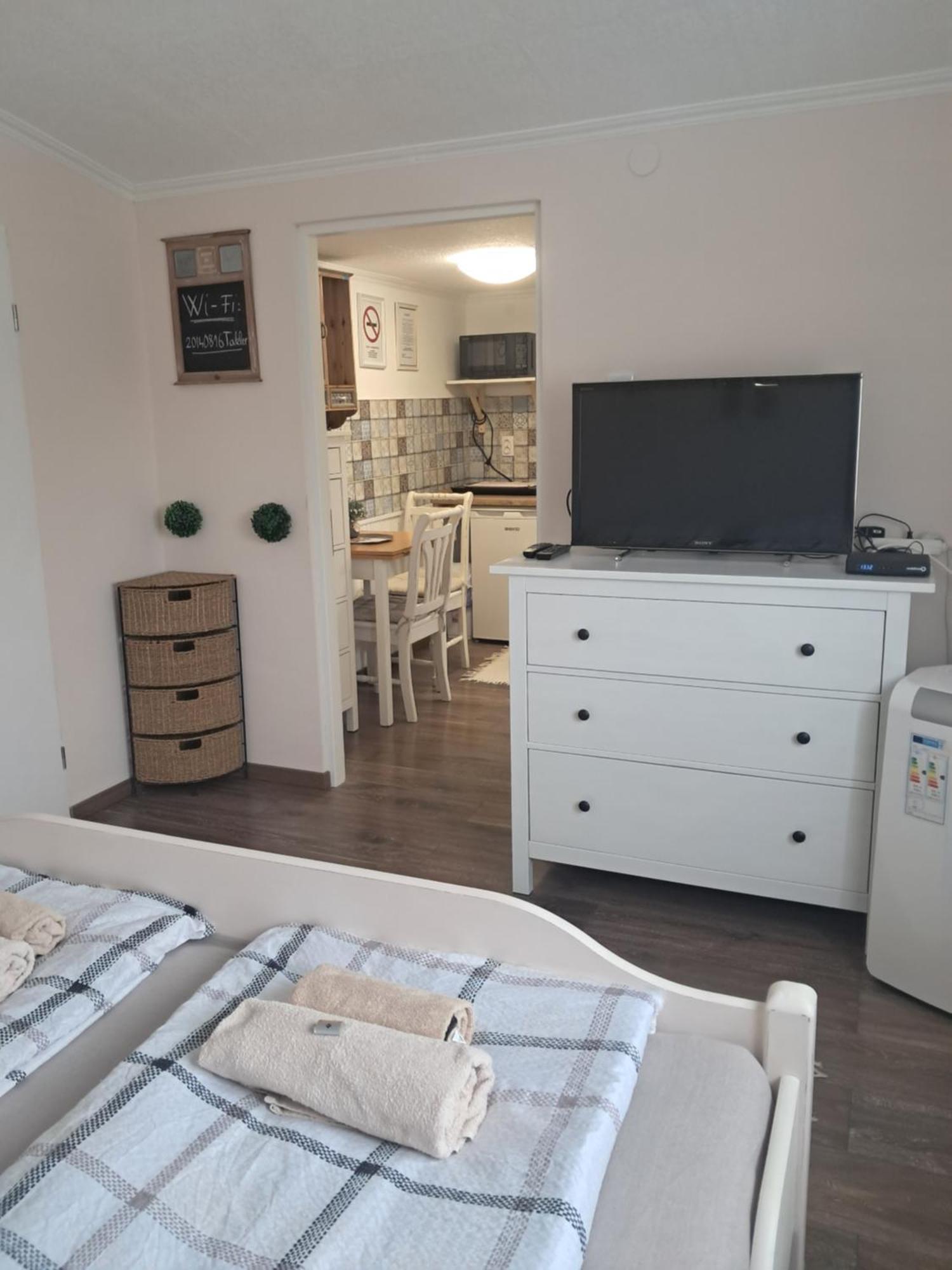 Takler Apartment