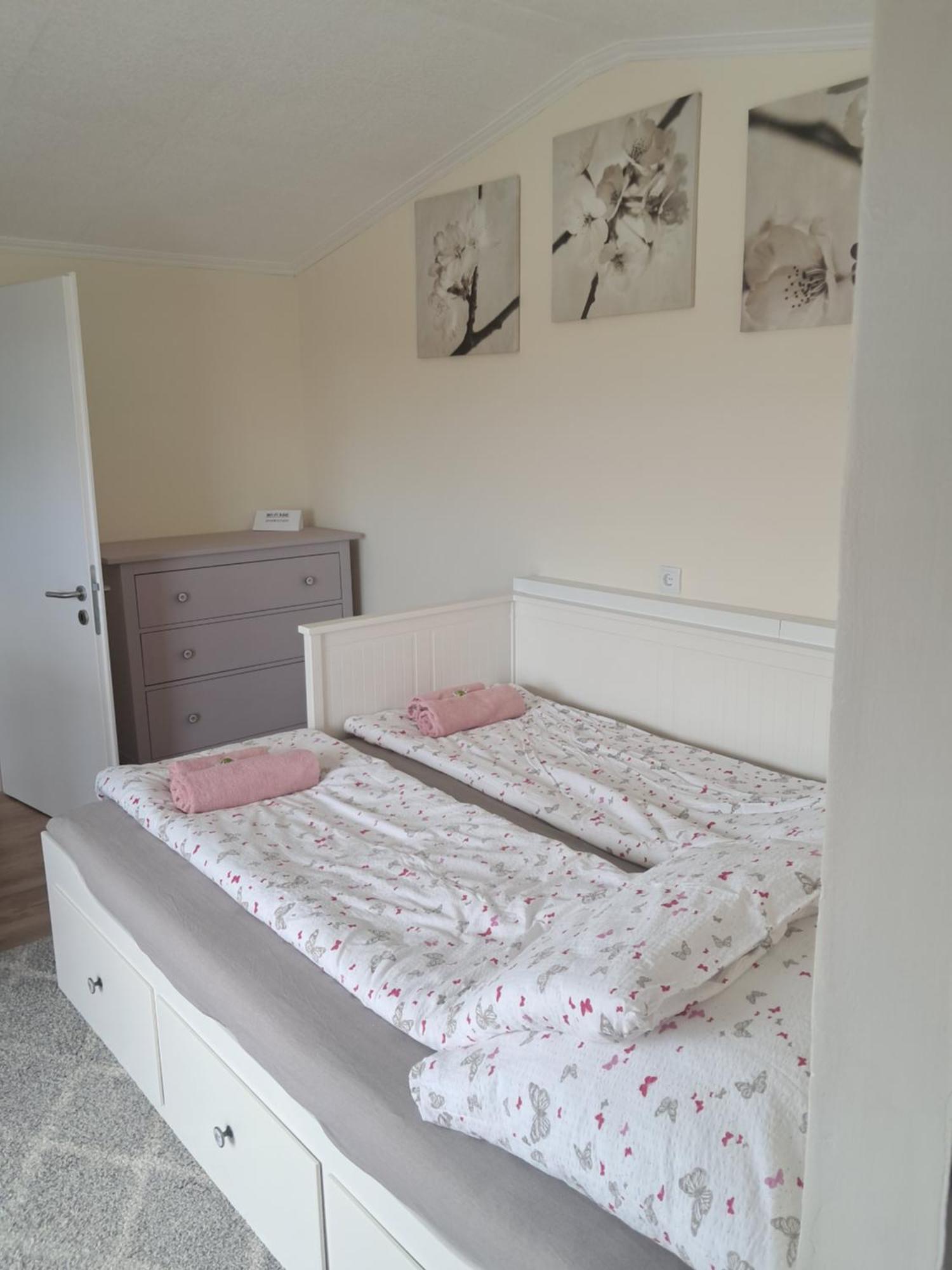 Apartment Takler *