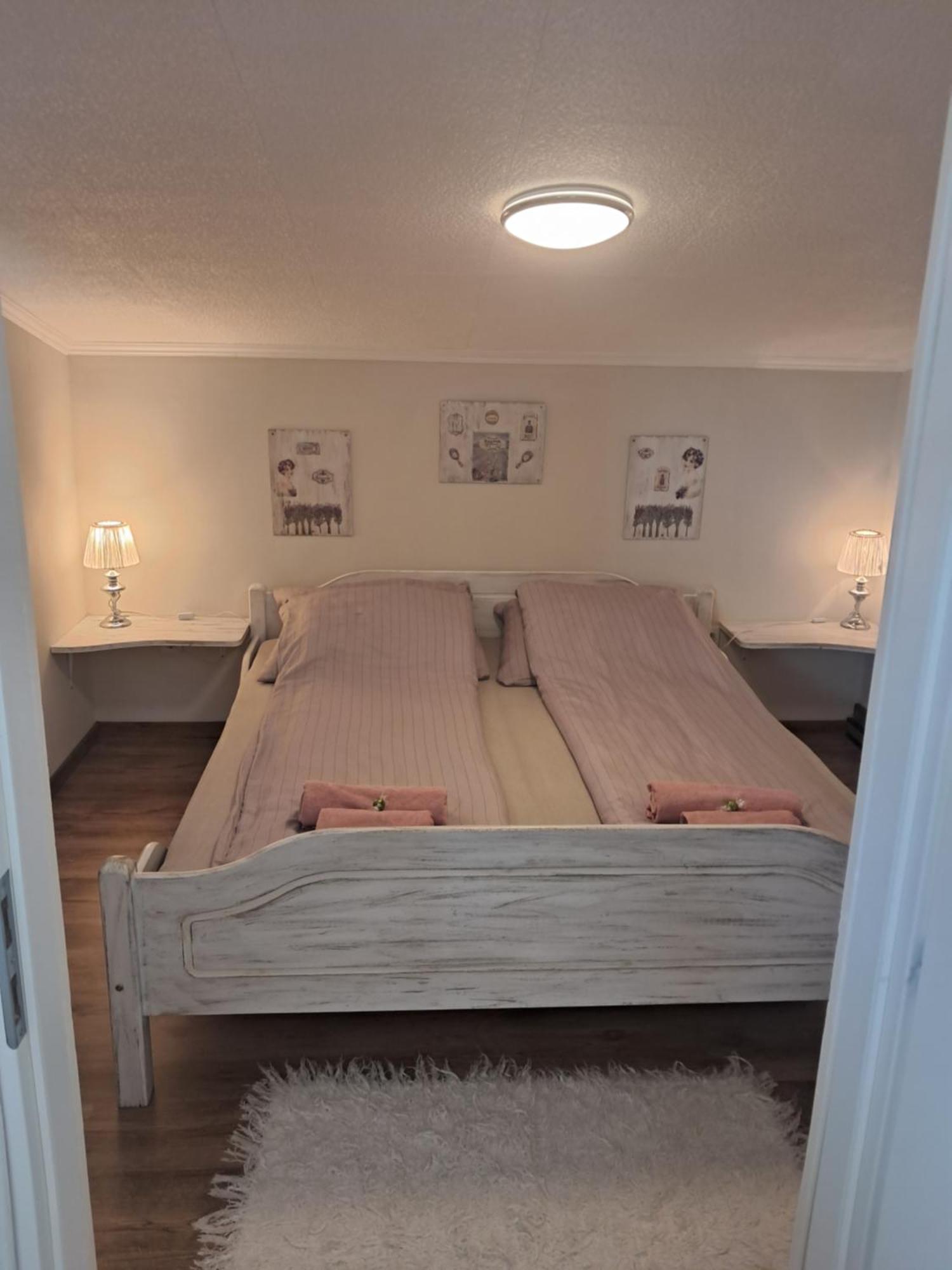 Takler Apartment Alsoors