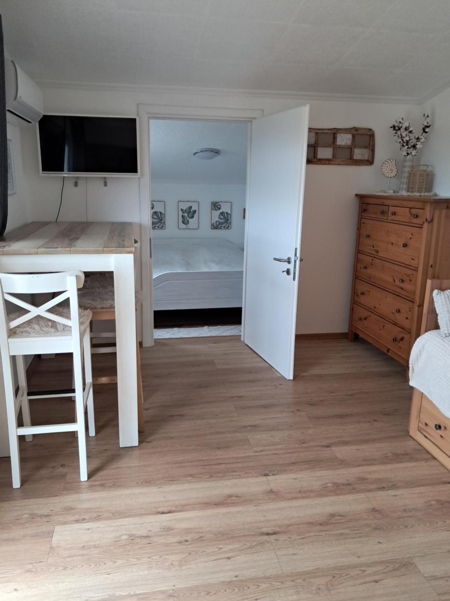Apartment Takler